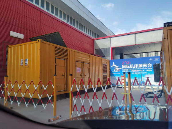 宿豫出租发电机-柴油发电机和汽油发电机哪个更好一些?
