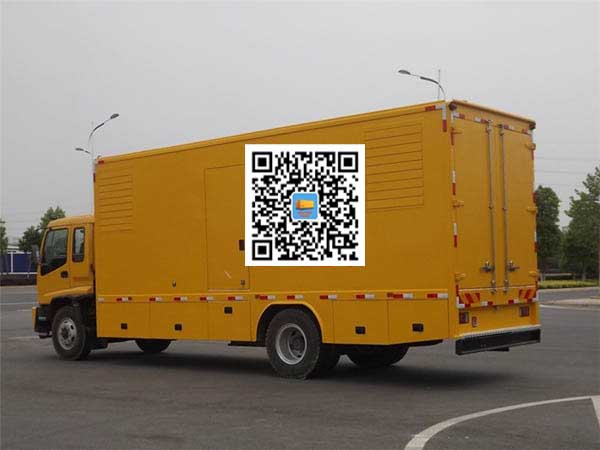 宿豫发电车出租-发电机组的主要用途是什么？