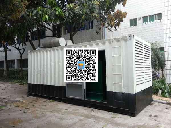 宿豫出租发电机-什么样的柴油发电机使用效果比较好