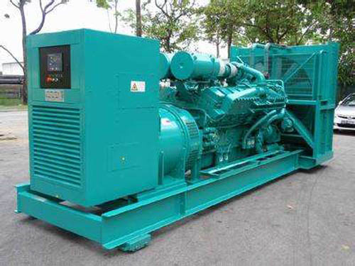 宿豫如何选择适合 100KW 发电机的电缆长度?