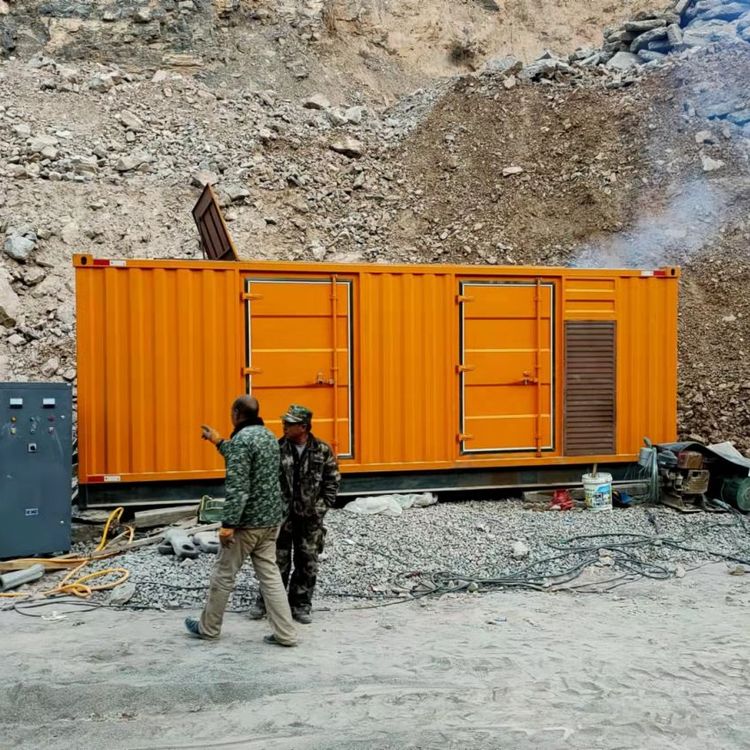 宿豫如何降低 200kW 柴油发电机在高海拔地区的油耗?