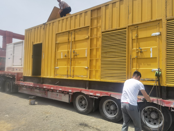 宿豫除了负载情况和发动机维护,还有哪些因素会影响 200kw 柴油发电机的油耗?
