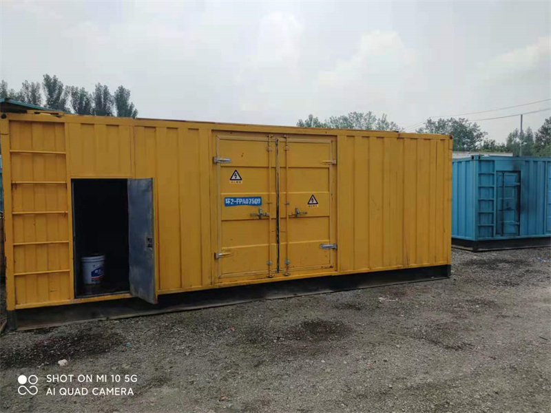 宿豫200KW柴油发电机组需要配备什么型号的电缆线？