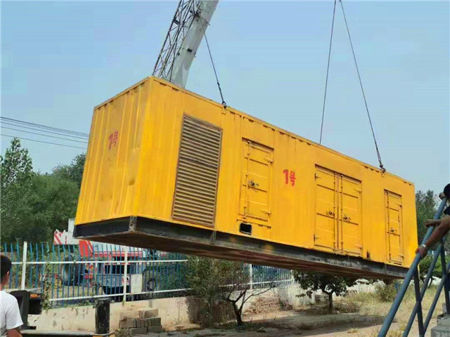 宿豫300KW柴油发电机组油耗是多少?