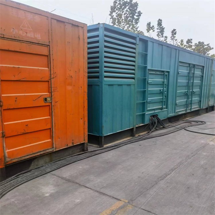 宿豫如何选择适合 600kW 柴油发电机组的热继电器?